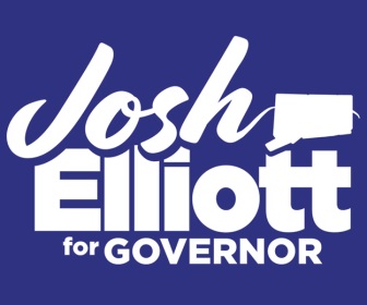 Josh Elliott Democratic candidate for Connecticut Governor 2026