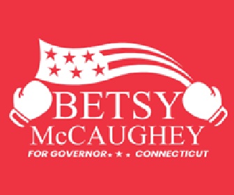 Betsy McCaughey Republican candidate for Connecticut Governor 2026