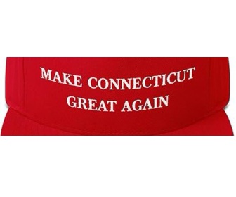 Timothy Wilcox Republican candidate for Connecticut Governor 2026