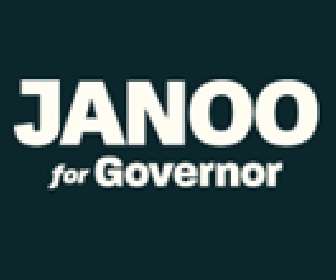 Amanda Janoo Democratic candidate for Alabama Governor 2026