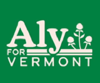Aly Richards Democratic candidate for Alabama Governor 2026