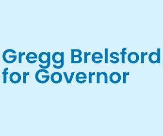 Gregg Brelsford No Party Affiliation candidate for Alaska Governor 2026