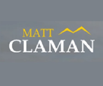 Matt Claman Democratic candidate for Alaska Governor 2026