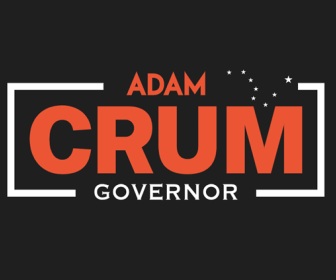 Adam Crum Republican candidate for Alaska Governor 2026