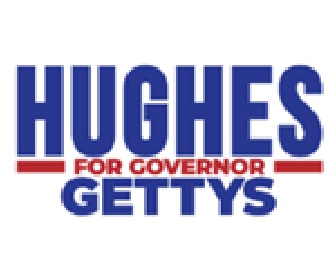 Shelley Hughes Republican candidate for Alaska Governor 2026