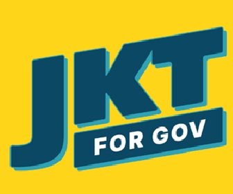 Jonathan Kreiss-Tomkins  Democratic candidate for Alaska Governor 2026