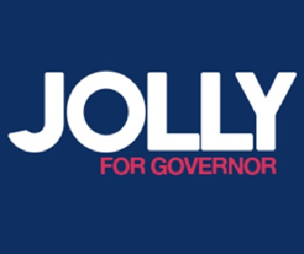 David Jolly Democratic candidate for Florida Governor 2026