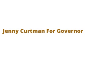 Jenny Curtman Republican candidate for Florida Governor 2026