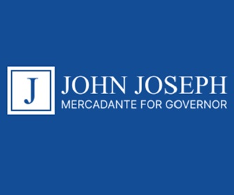 John Joseph Mercadante Republican candidate for Florida Governor 2026