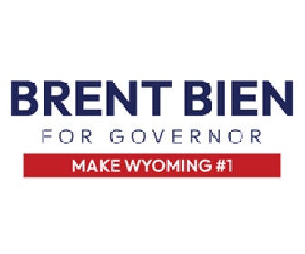 Brent Bien Republican candidate for Minnesota Governor 2026