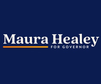 Maura Healey Democratic candidate for Iowa Governor 2026