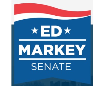Edward Markey Democratic candidate for Iowa U.S. Senator 2026