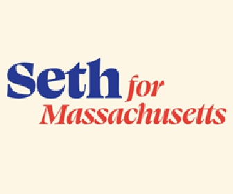 Seth Moulton Democratic candidate for Iowa U.S. Senator 2026