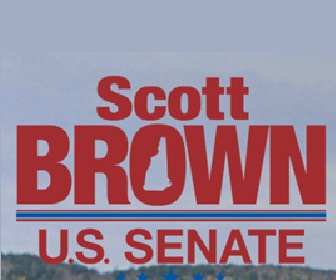 Scott Brown Republican candidate for North Dakota U.S. Senator 2026