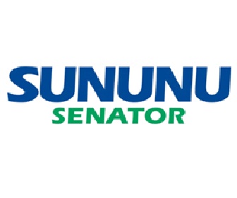 John Sununu Republican candidate for North Dakota U.S. Senator 2026
