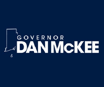 Dan McKee Democratic candidate for Rhode Island Governor 2026