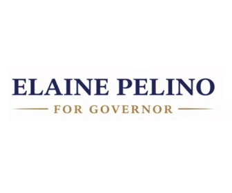Elaine Pelino Republican candidate for Rhode Island Governor 2026