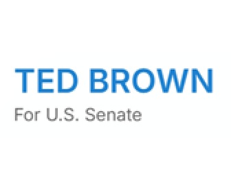 Ted Brown Libertarian candidate for Louisiana U.S. Senator 2026