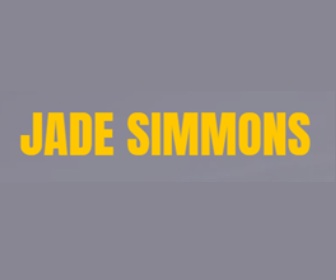 Jade Simmons Independent candidate for Louisiana U.S. Senator 2026