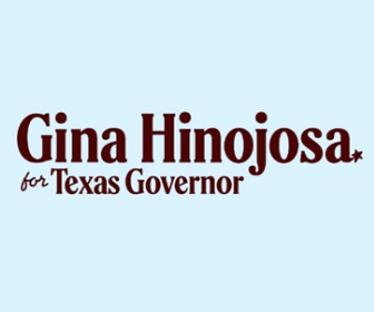 Gina Hinojosa Democratic candidate for Louisiana Governor 2026