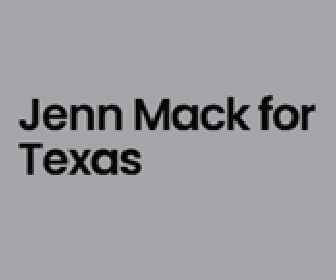 Jenn Mack Raphoon Independent candidate for Louisiana Governor 2026