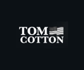 Tom Cotton Republican candidate for Arkansas U.S. Senator 2026