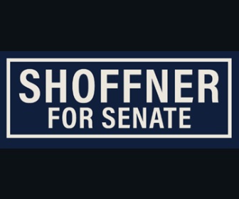 Hallie Shoffner Democratic candidate for Arkansas U.S. Senator 2026