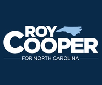 Roy Cooper Democratic candidate for Michigan U.S. Senator 2026
