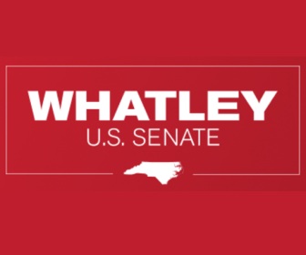 Michael Whatley Republican candidate for Michigan U.S. Senator 2026
