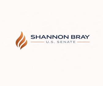 Shannon Bray Libertarian candidate for Michigan U.S. Senator 2026