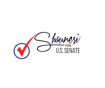 Shaunesi Deberry Independent candidate for Michigan U.S. Senator 2026