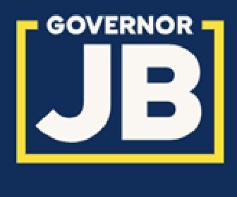 J.B. Pritzker Democratic candidate for Illinois Governor 2026
