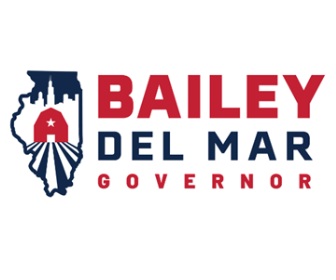 Darren Bailey Republican candidate for Illinois Governor 2026