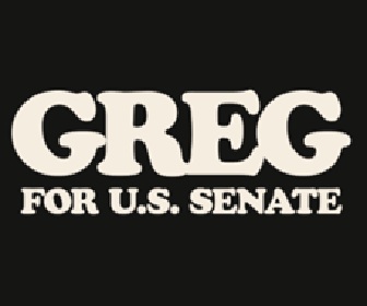 Gregory Levy Independent candidate for Ohio U.S. Senator 2026