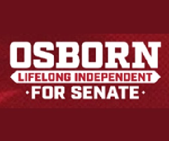 Dan Osborn No Party Affiliation candidate for Wisconsin U.S. Senator 2026