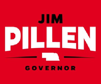Jim Pillen Republican candidate for Wisconsin Governor 2026
