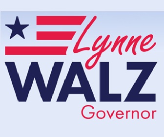 Lynne Walz Democratic candidate for Wisconsin Governor 2026