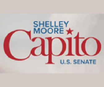 Shelley Moore Capito Republican candidate for North Dakota U.S. Senator 2026