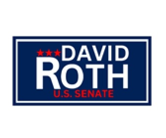 David Roth Democratic candidate for Idaho U.S. Senator 2026