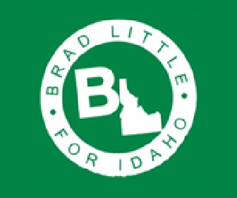 Brad Little Republican candidate for Idaho Governor 2026