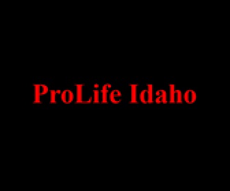 Pro-Life Constitution Party candidate for Idaho Governor 2026