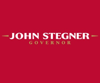 John Stegner No Party Affiliation candidate for Idaho Governor 2026