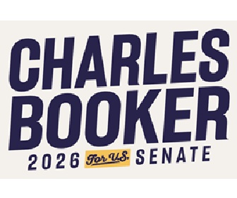 Charles Booker Democratic candidate for Pennsylvania U.S. Senator 2026
