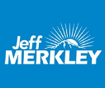 Jeff Merkley Democratic candidate for Oregon U.S. Senator 2026