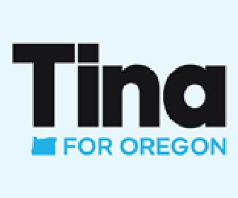 Tina Kotek Democratic candidate for Oregon Governor 2026