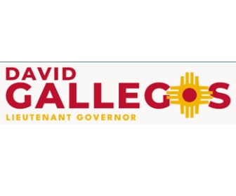 David Gallegos Republican candidate for New Mexico Lt. Governor 2026