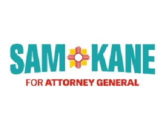 Sam Kane Republican candidate for New Mexico Attorney General 2026