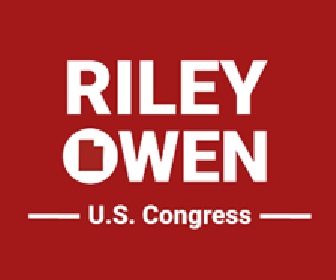 Riley Owen Republican candidate for Tennessee U.S. Congress 2026