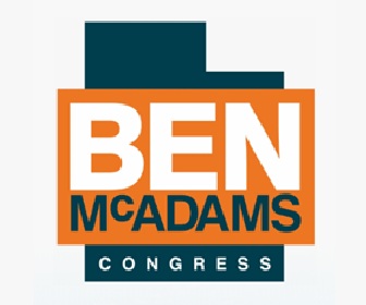Ben McAdams Democratic candidate for Tennessee U.S. Congress 2026