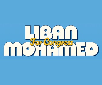 Liban Mohamed Democratic candidate for Tennessee U.S. Congress 2026